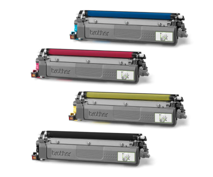 Toner BROTHER Tonery Multipack TN248VAL 4x1000str do L35xx/L32xx/L8240/L3760/L8390